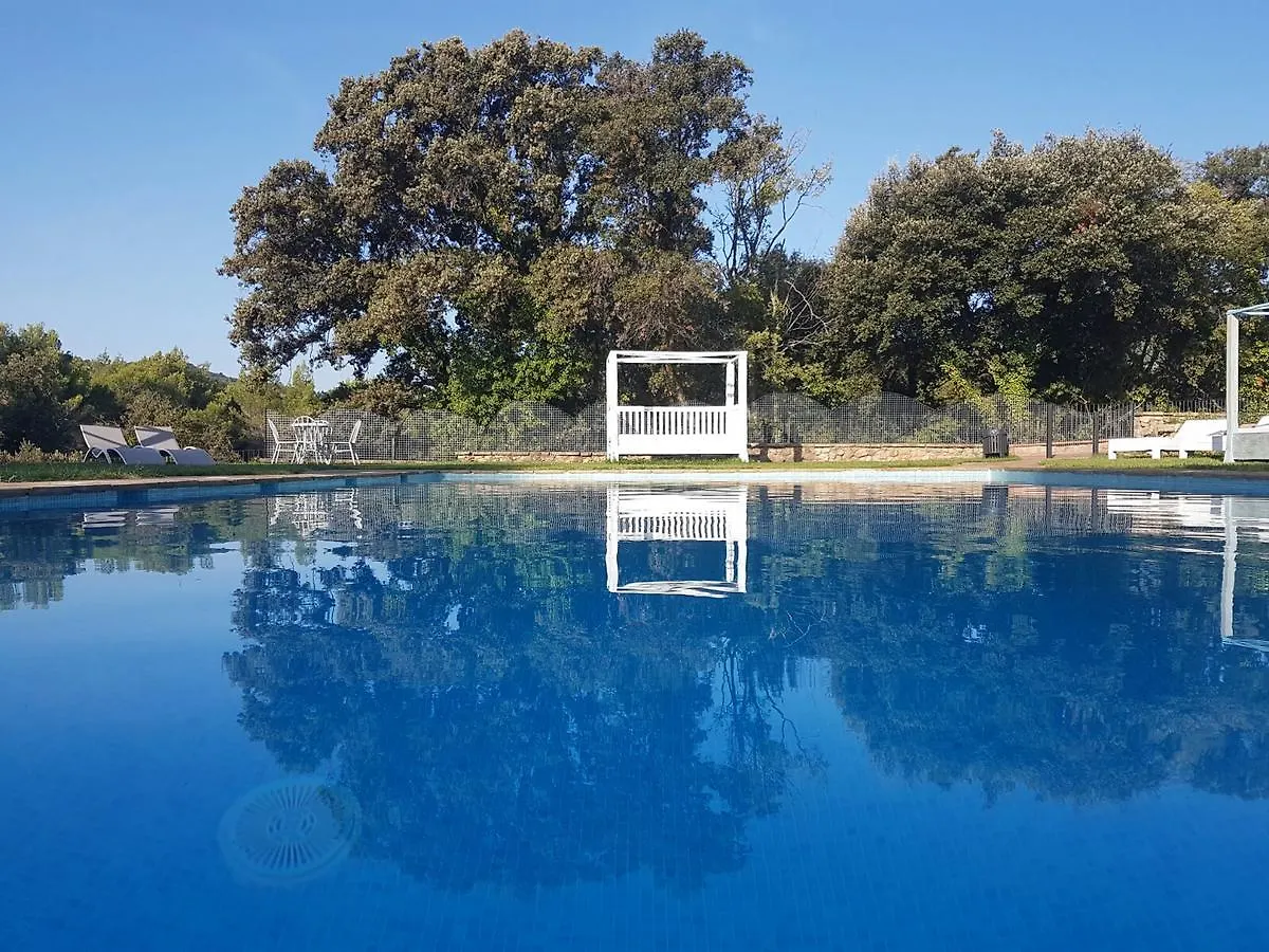 ***  Hotel Mas Del Sord 1335 à La Selva del Camp Espagne