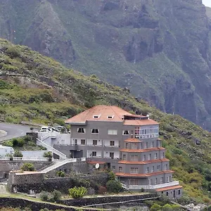 Casa Mara Tenerife Couette-café