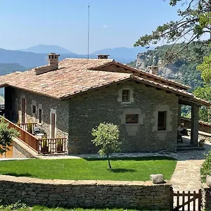 Santa Llucia (adults Only) Rupit i Pruit