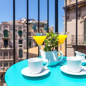 Apartamento Boss - Turismo De Interior