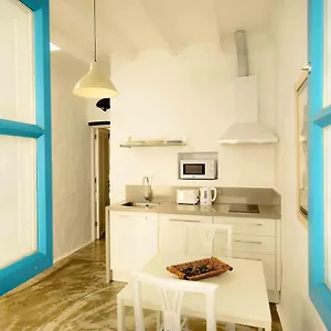 Apartamento La Casa De Salinas