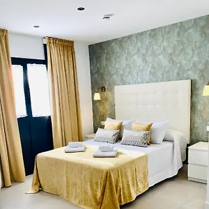  Gasthof Alisol Boutique San Pedro Spanien