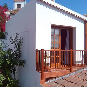 Сasa de vacaciones Casa Marilan