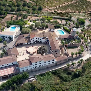 Hotel Mas Boronat