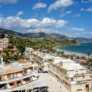 Apartamento Apartamentoslatin Burriana Playa