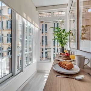 Apartamento Victoria 16 Premium By Nagoa Homes
