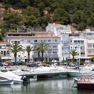 *** Hotel & Diving Les Illes Spanien