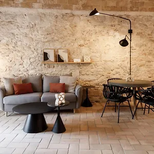 La Comuna Boutique Gérone