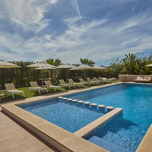 Escondidos Ibiza 3*, Playa d'en Bossa Spain