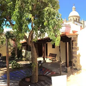 Casa rural El Cura