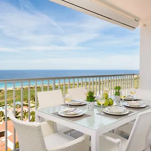 Apartamento Vistas