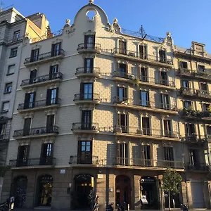 Travel *** Barcelona