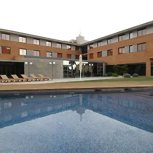 Crisol La Selva 3*, La Selva del Camp Spain