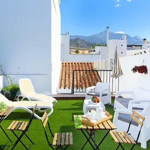 Armijorooms , Nerja Spain