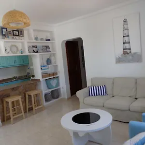 Apartamento Luz De Faro