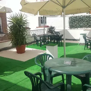  Gasthof Yna Spanien
