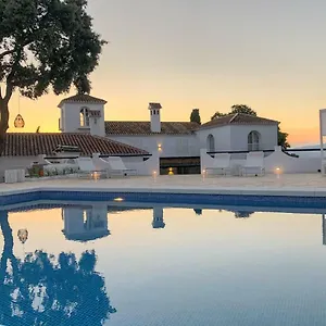 Casa Luz Del Sur, Adults Only 3*, Alhaurin el Grande Spain