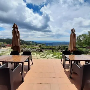 Hotel Cor De Prades, Mont-ral