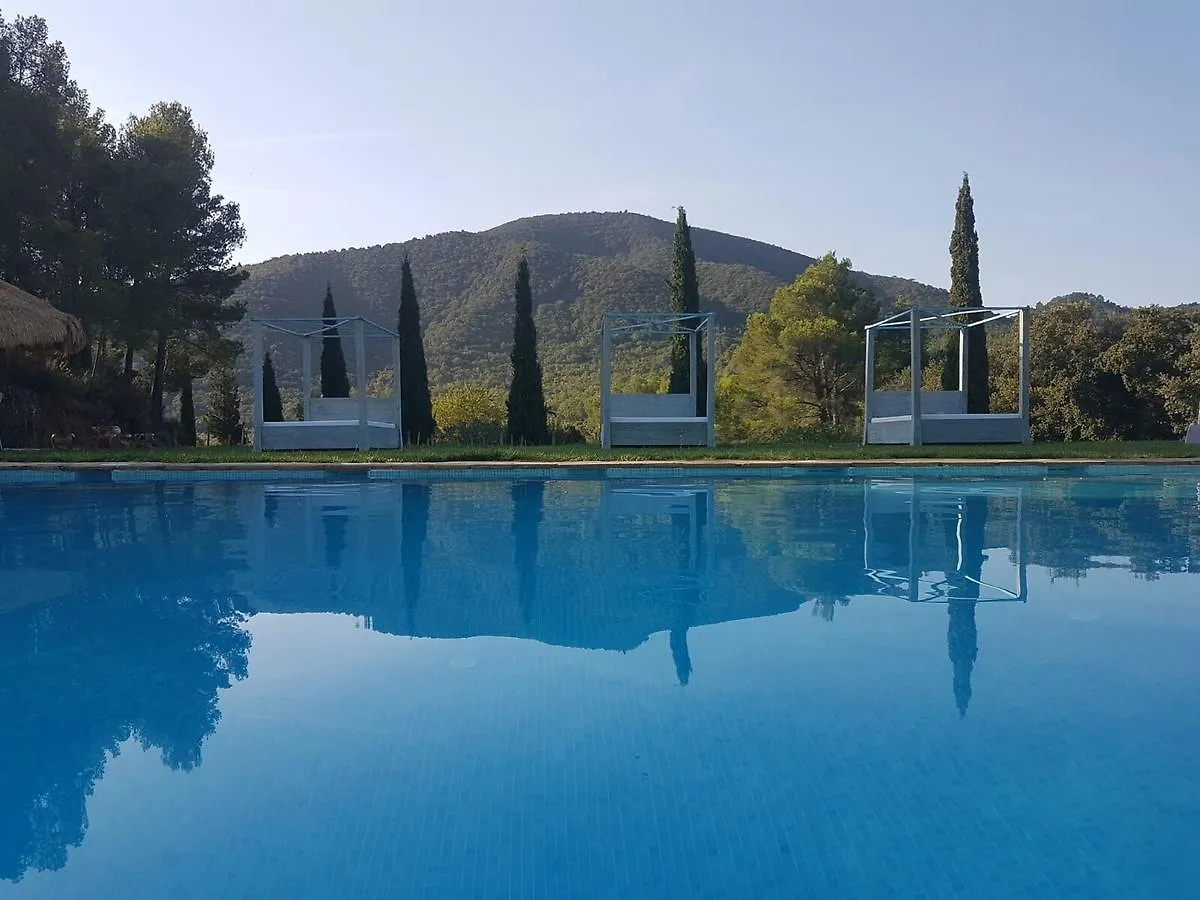 Mas Del Sord 1335 location
