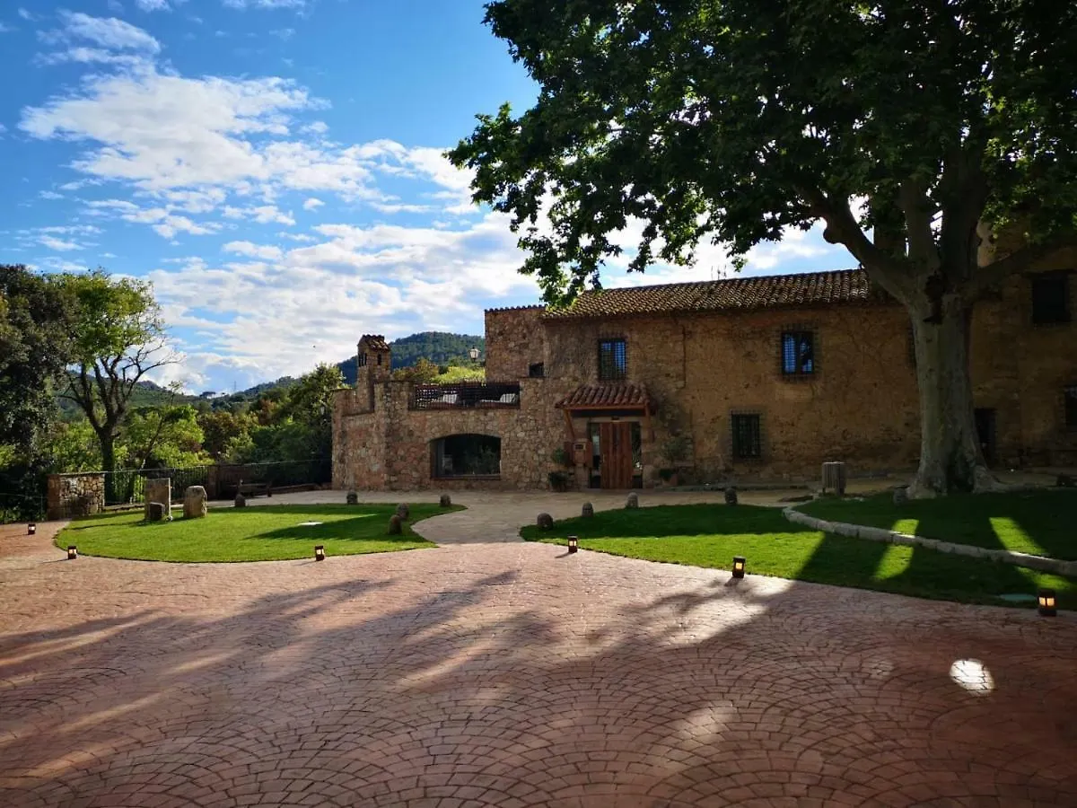 ***  Mas Del Sord 1335 Hotel La Selva del Camp Spain