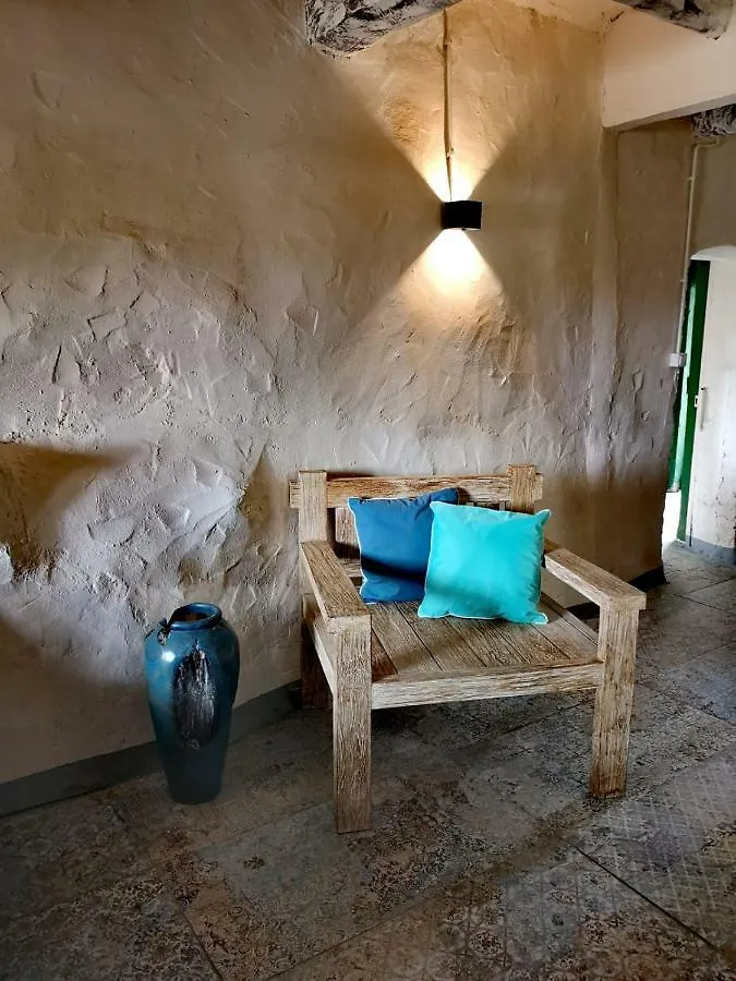 Mas Del Sord 1335 Hotel La Selva del Camp Spain